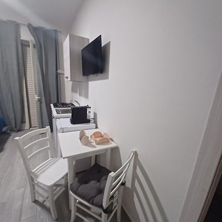 Le Camere Del Villaggio Agrigento Bagian luar foto