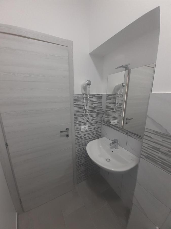 Le Camere Del Villaggio Agrigento Bagian luar foto