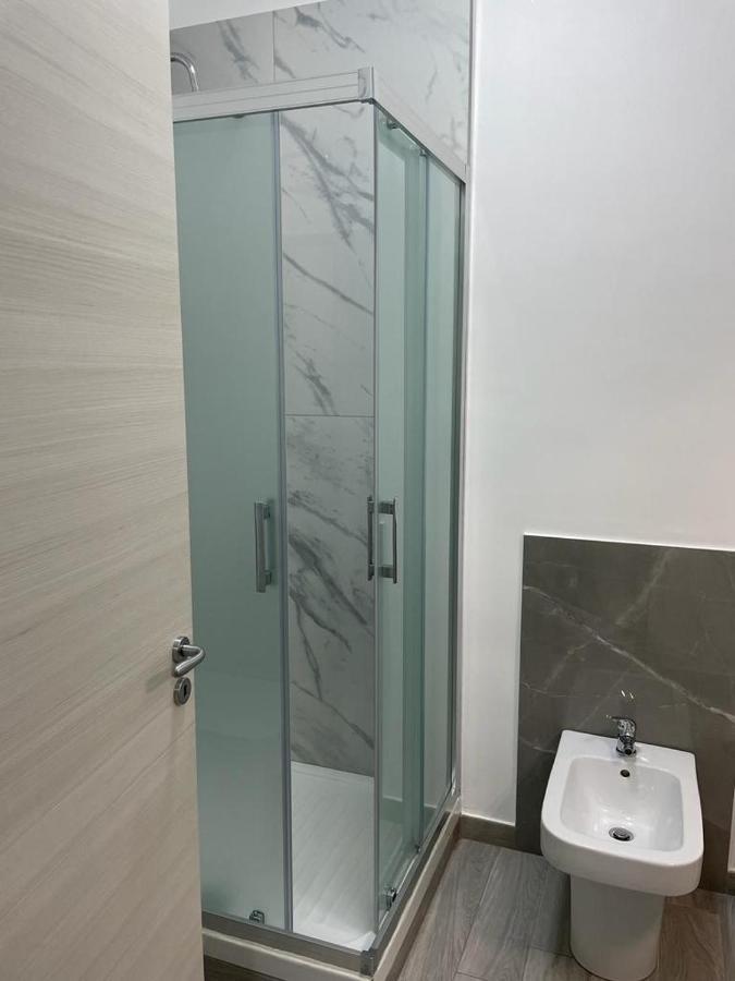 Le Camere Del Villaggio Agrigento Bagian luar foto